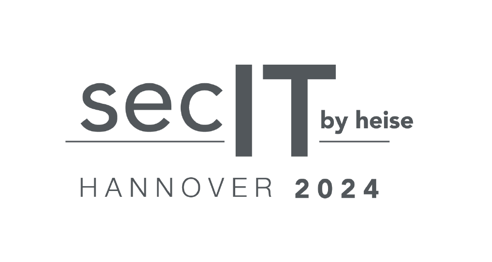 secIT - Heise ´24 Conference session