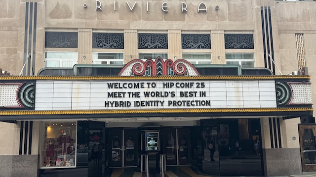 Hybrid Identity Protection Conference ´25