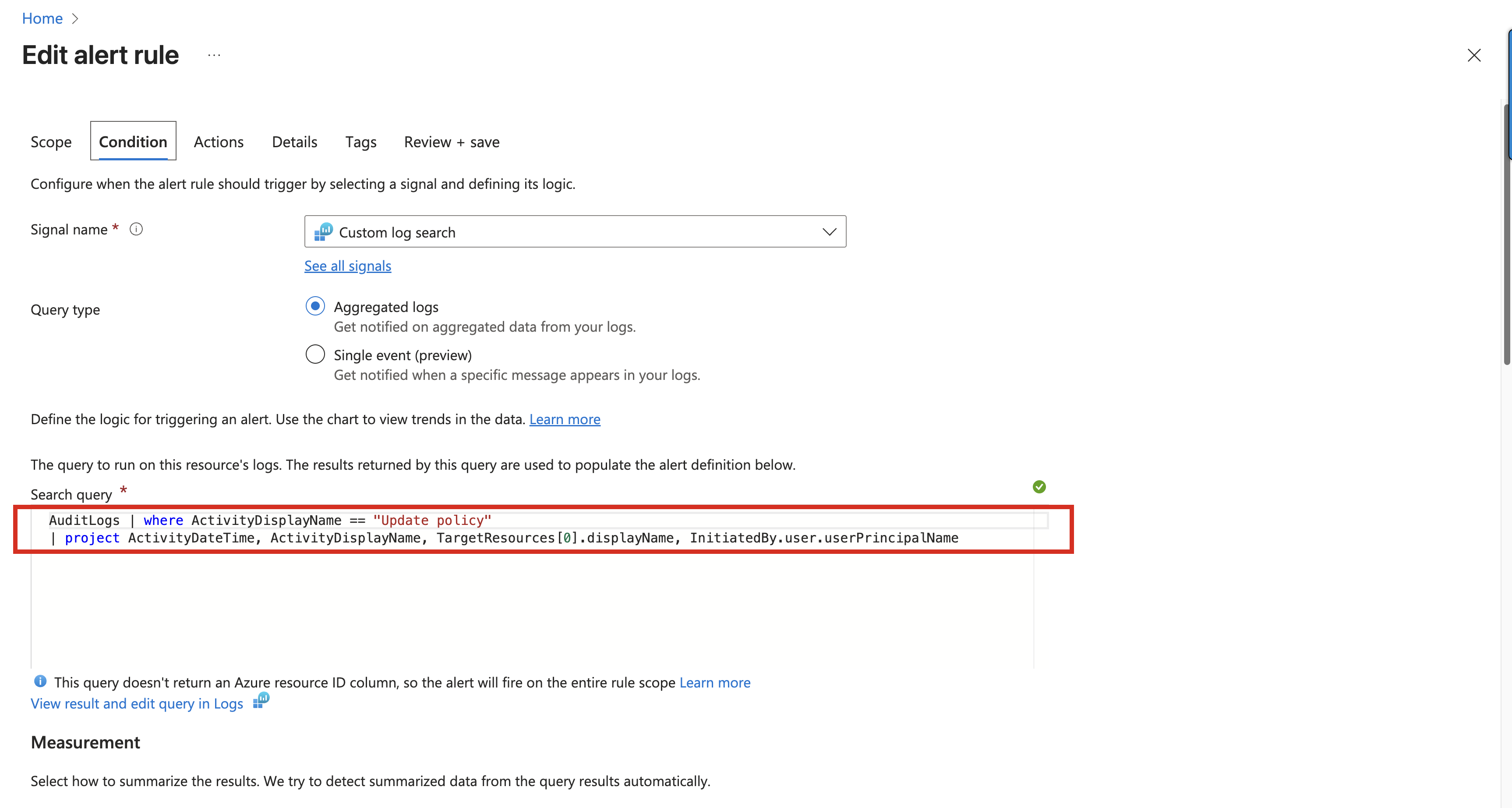 Zero Trust in Entra ID: Monitoring Break-Glass Accounts and Other ...