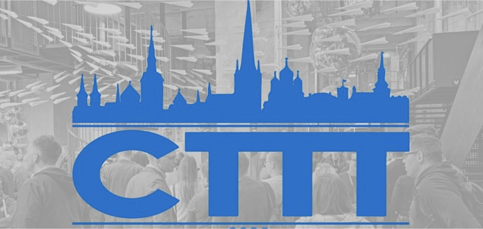 UPCOMING Jan 29,2026 - Cloud Tech Tallinn 2026, Estonia