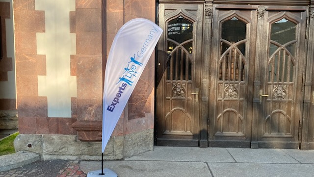 ExpertsLife Germany, Leipzig, Mar 03, 2026