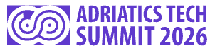 UPCOMING Mar 30,2026 Adriatics Tech Summit, Sarajevo