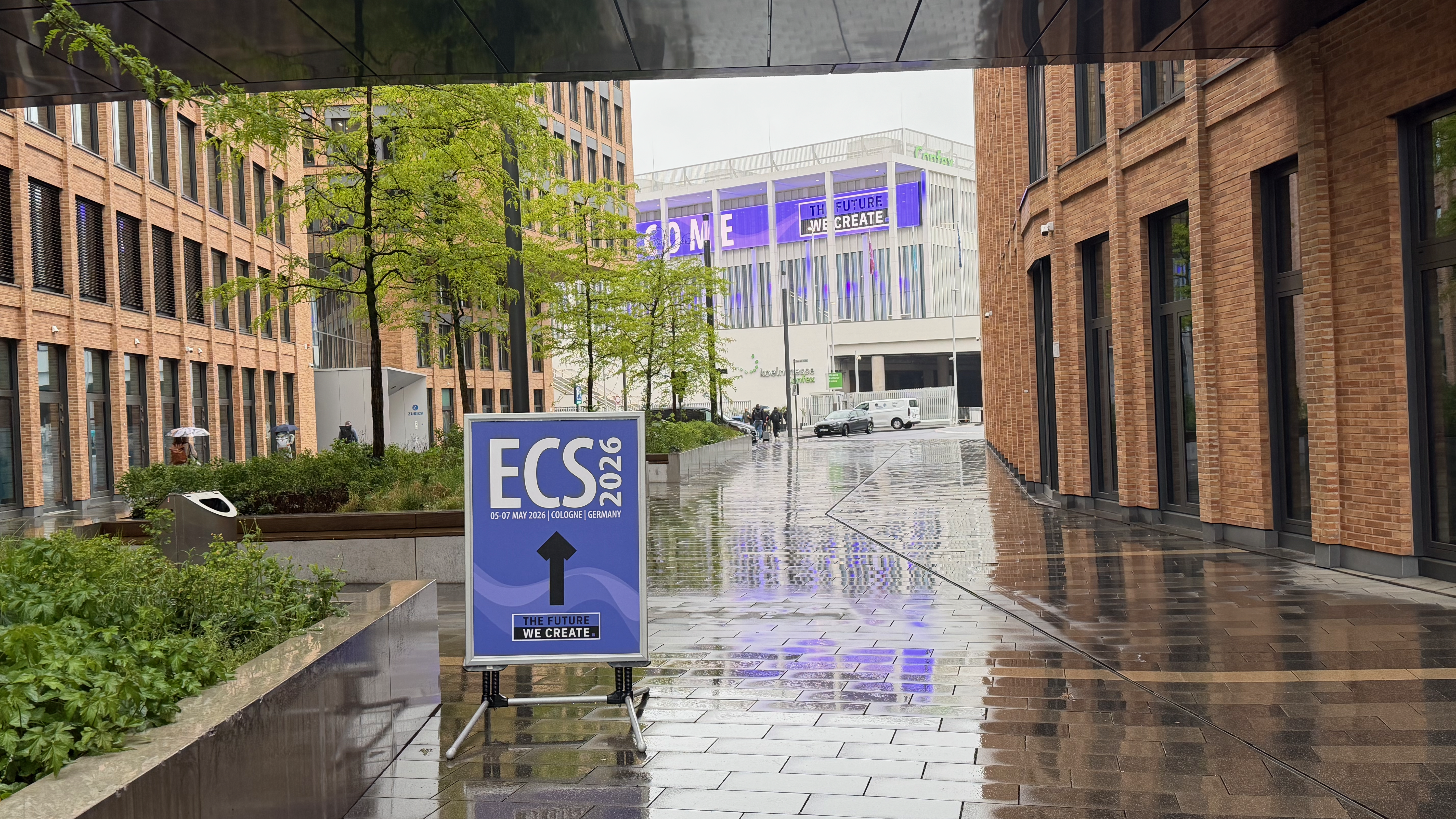European Collaboration Summit, Cologne, May 06, 2026