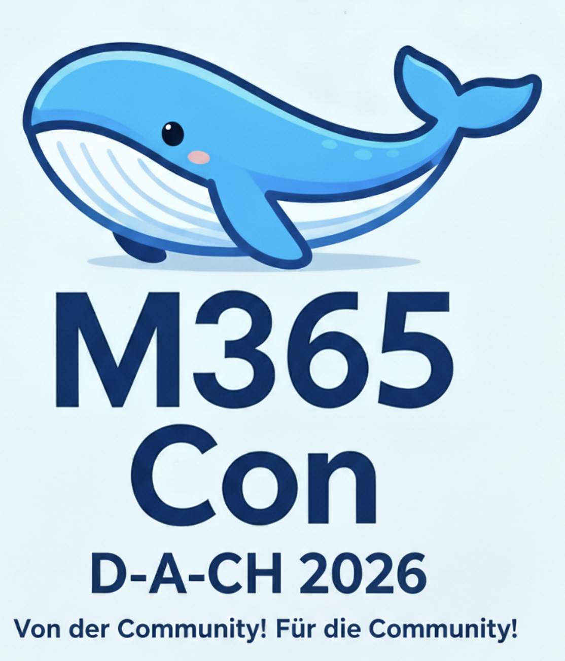 UPCOMING Sept 17, M365 Con - The Global Microsoft Community Festival 2026, Online